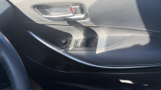 Toyota Corolla 1.8 VVT-i Hybrid Design 5dr CVT Hybrid Hatchback